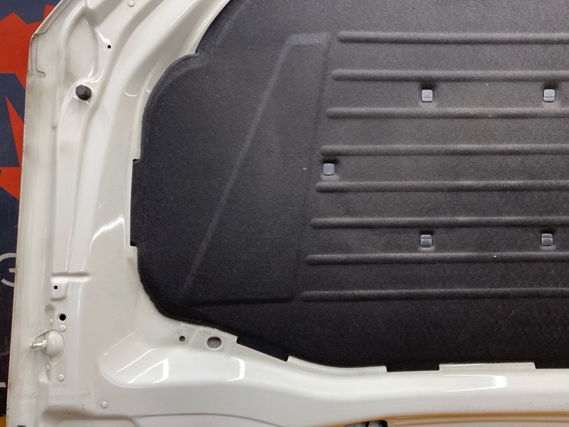 капот, 37000 рублей, Красноярск