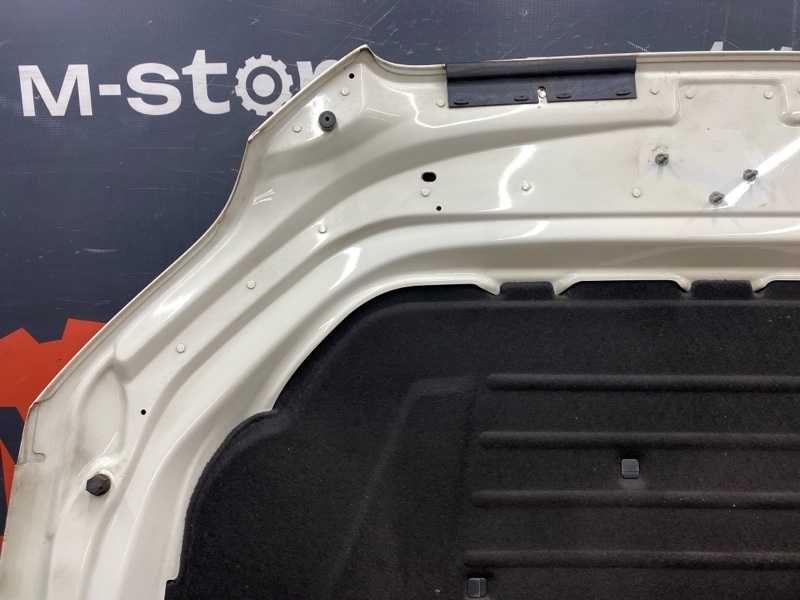 капот, 37000 рублей, Красноярск