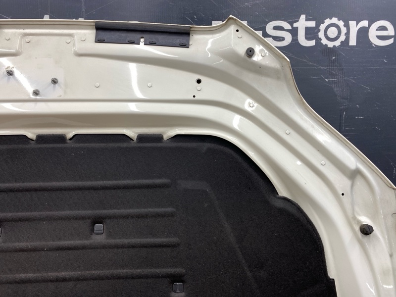 капот, 37000 рублей, Красноярск