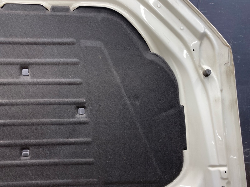 капот, 37000 рублей, Красноярск