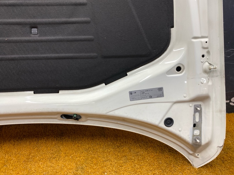 капот, 37000 рублей, Красноярск