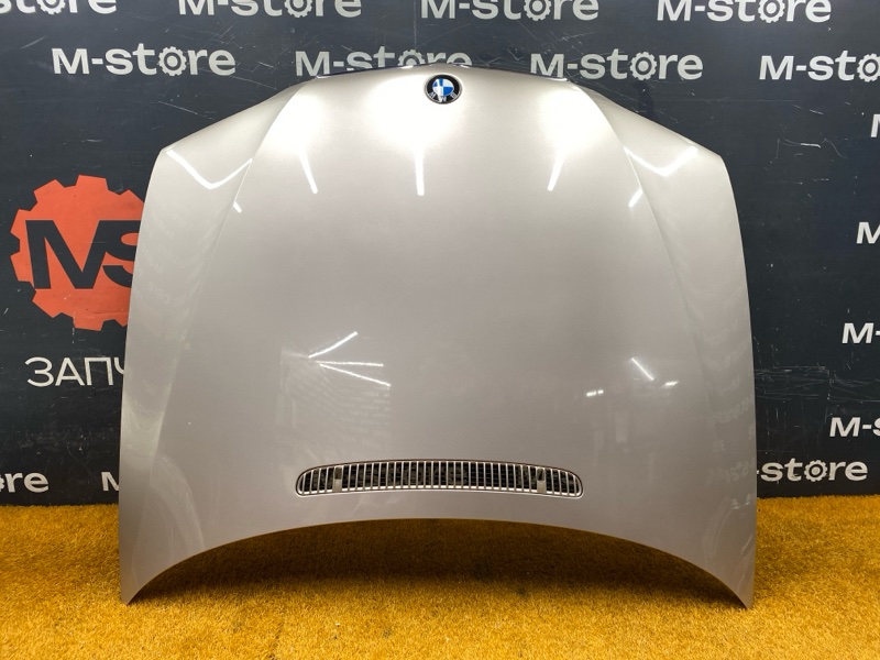 капот, 30000 рублей, Красноярск