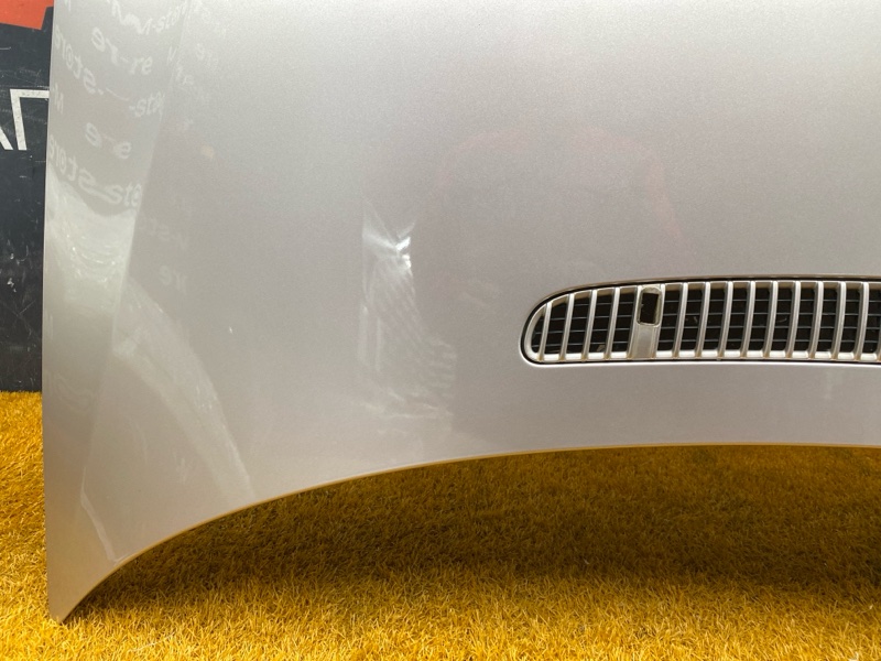 капот, 30000 рублей, Красноярск