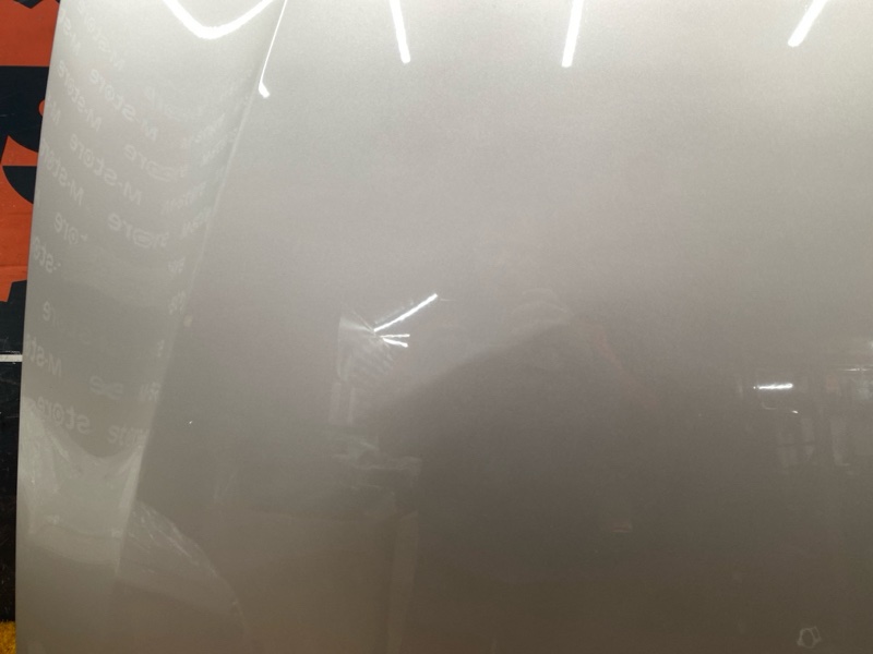 капот, 30000 рублей, Красноярск