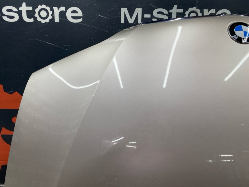 капот, 30000 рублей, Красноярск