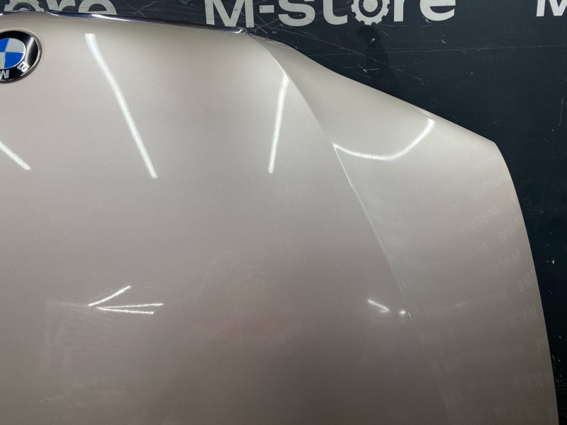 капот, 30000 рублей, Красноярск