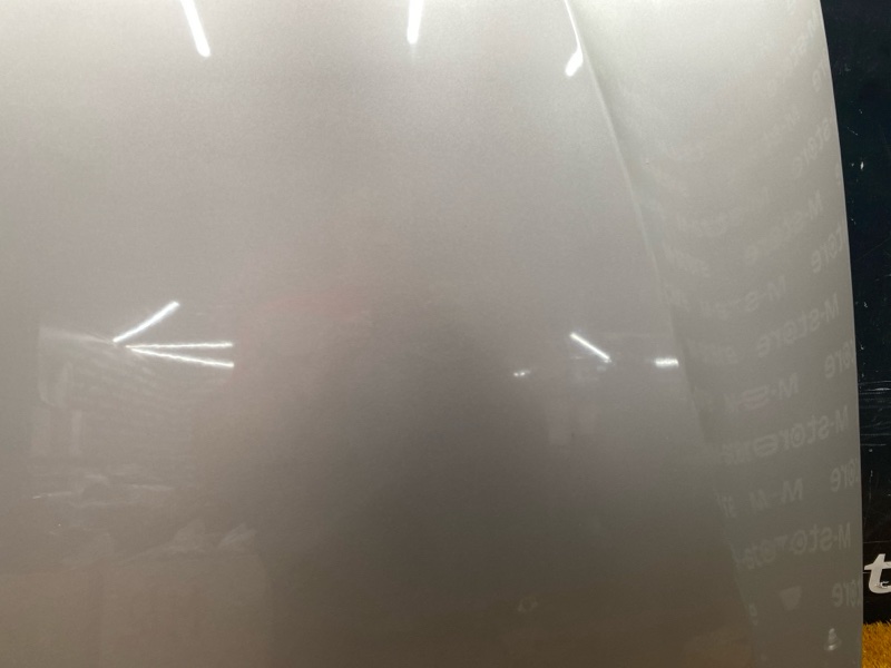 капот, 30000 рублей, Красноярск