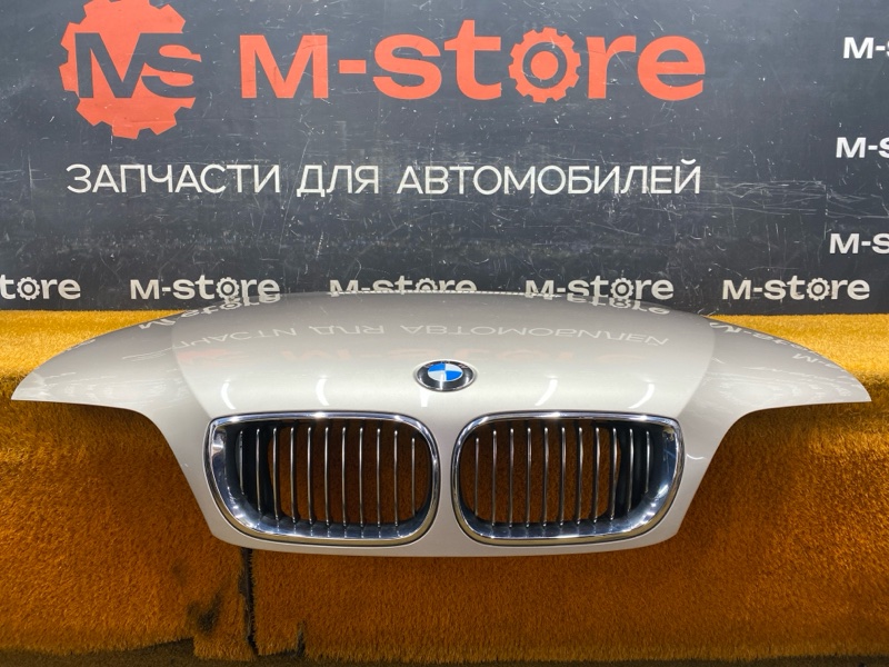 капот, 30000 рублей, Красноярск