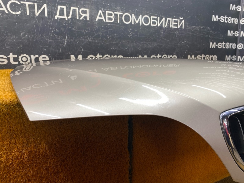 капот, 30000 рублей, Красноярск