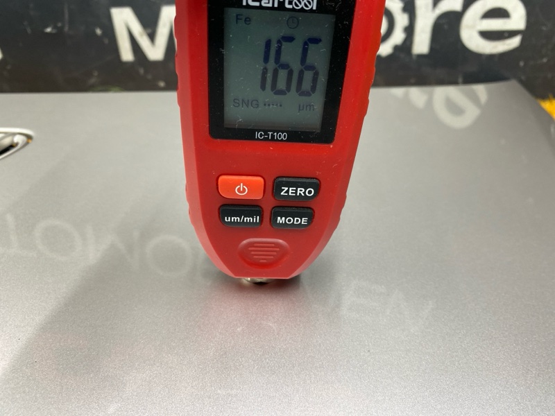 капот, 30000 рублей, Красноярск