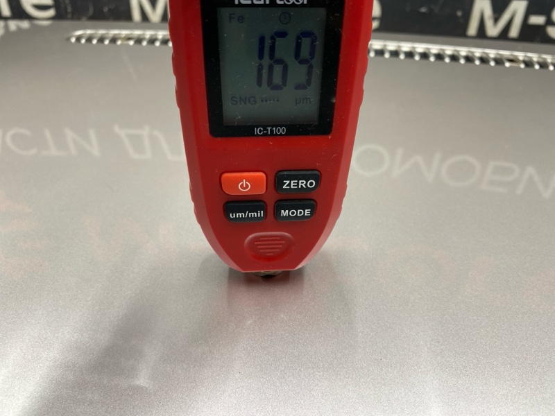 капот, 30000 рублей, Красноярск