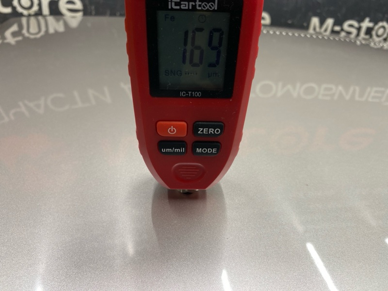 капот, 30000 рублей, Красноярск