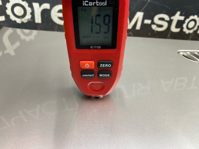 капот, 30000 рублей, Красноярск