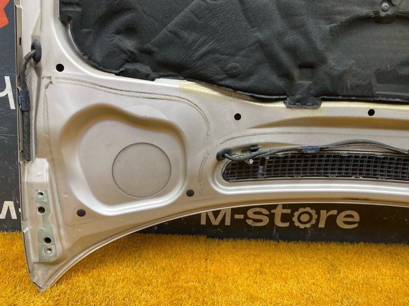 капот, 30000 рублей, Красноярск