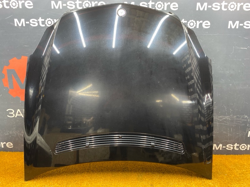 капот, 25000 рублей, Красноярск