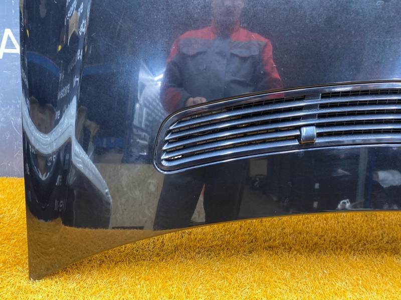 капот, 25000 рублей, Красноярск