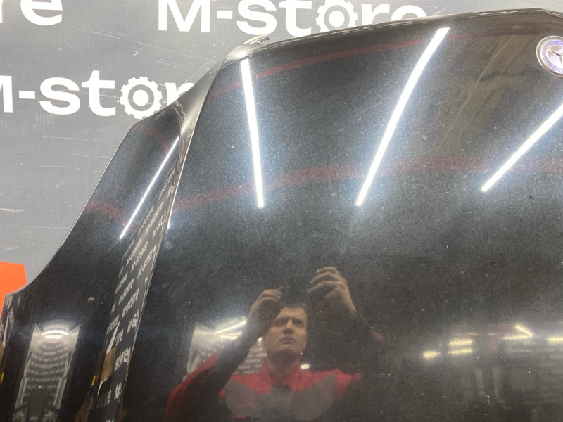 капот, 25000 рублей, Красноярск