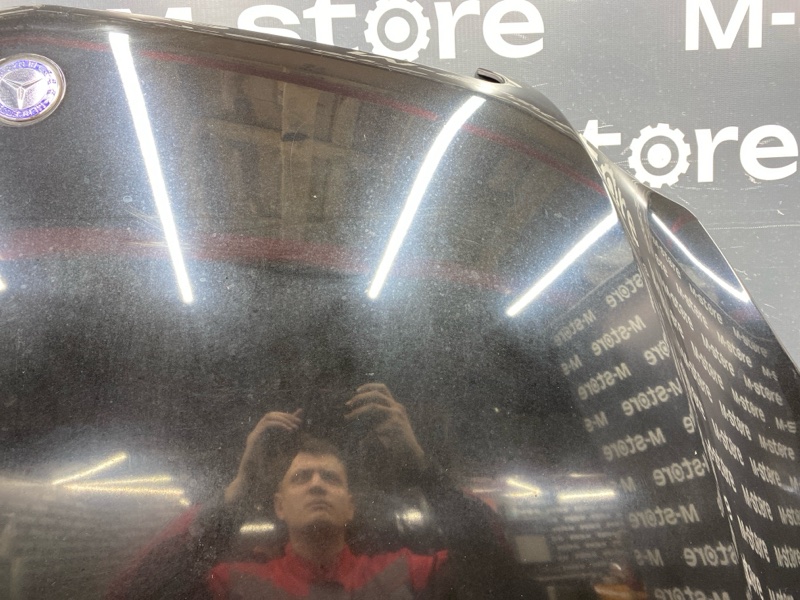 капот, 25000 рублей, Красноярск