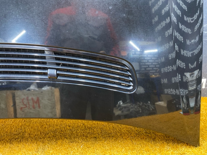 капот, 25000 рублей, Красноярск