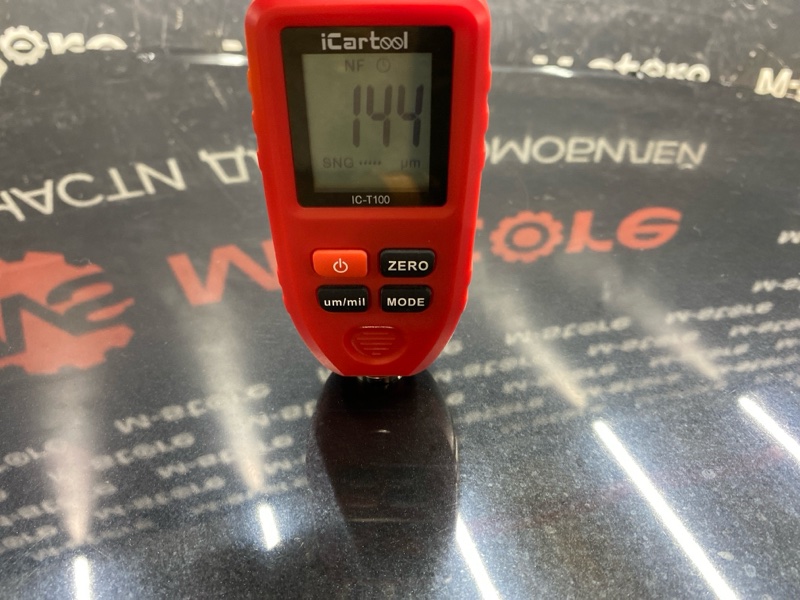 капот, 25000 рублей, Красноярск