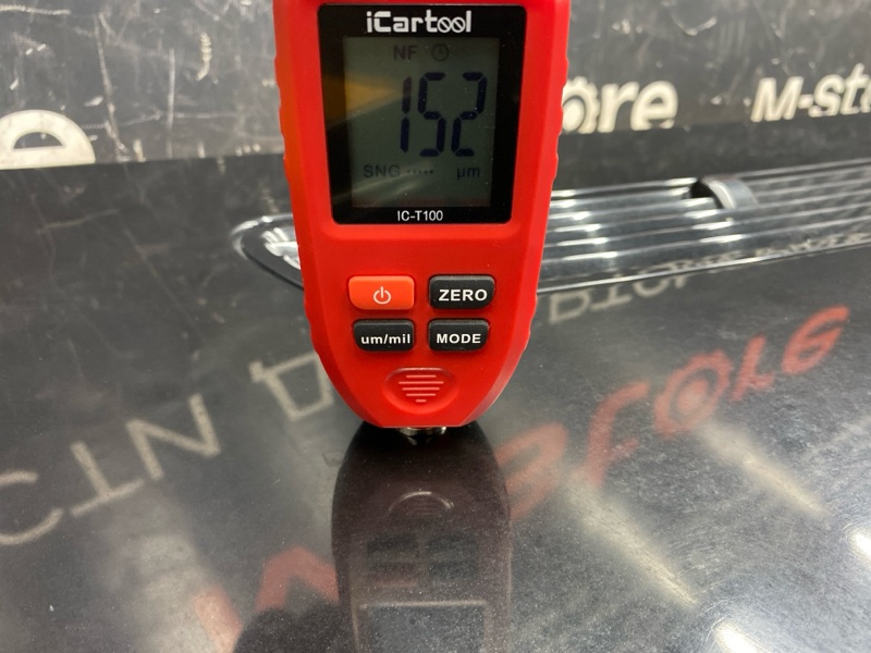 капот, 25000 рублей, Красноярск