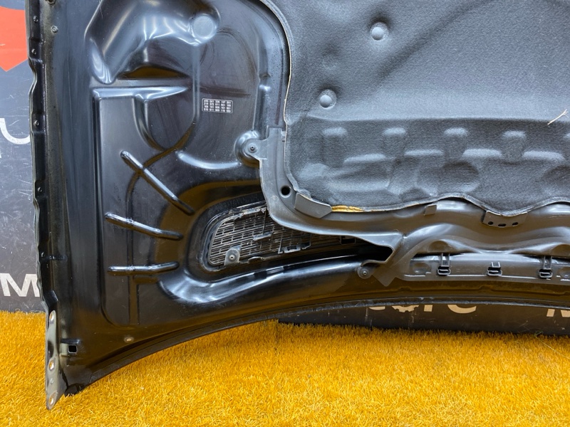 капот, 25000 рублей, Красноярск