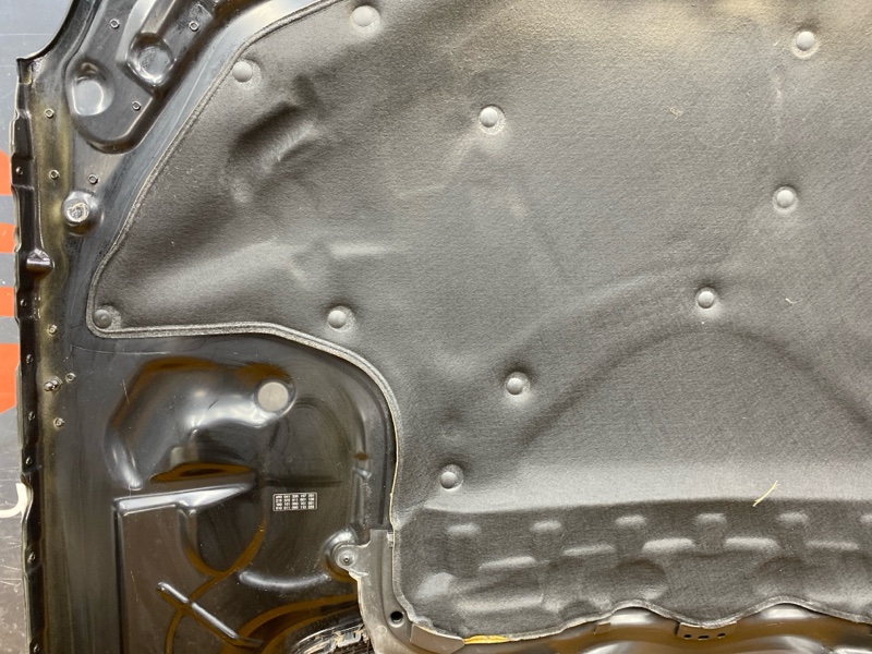 капот, 25000 рублей, Красноярск