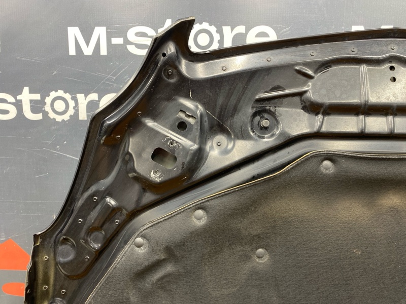 капот, 25000 рублей, Красноярск