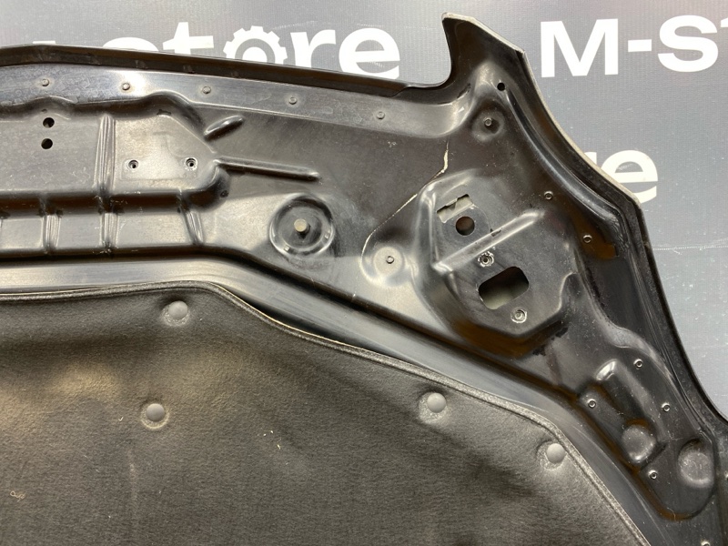 капот, 25000 рублей, Красноярск