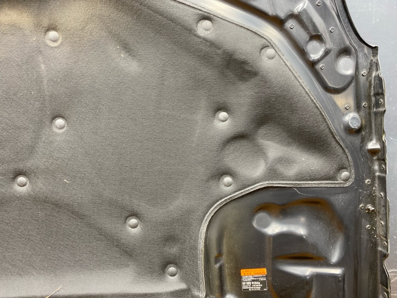 капот, 25000 рублей, Красноярск