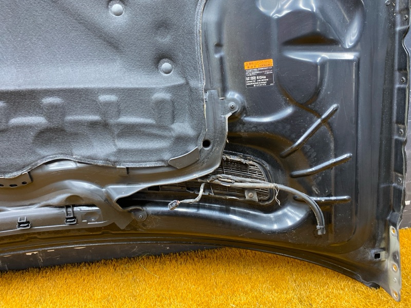 капот, 25000 рублей, Красноярск