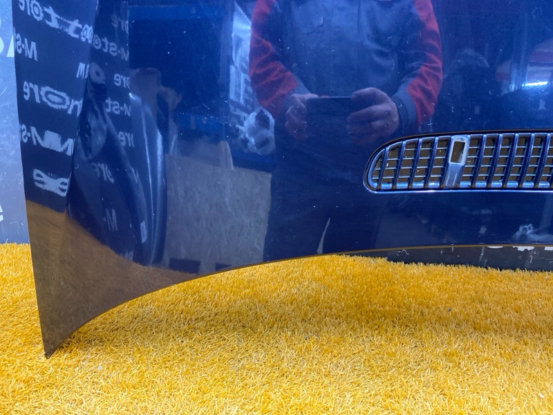 капот, 30000 рублей, Красноярск