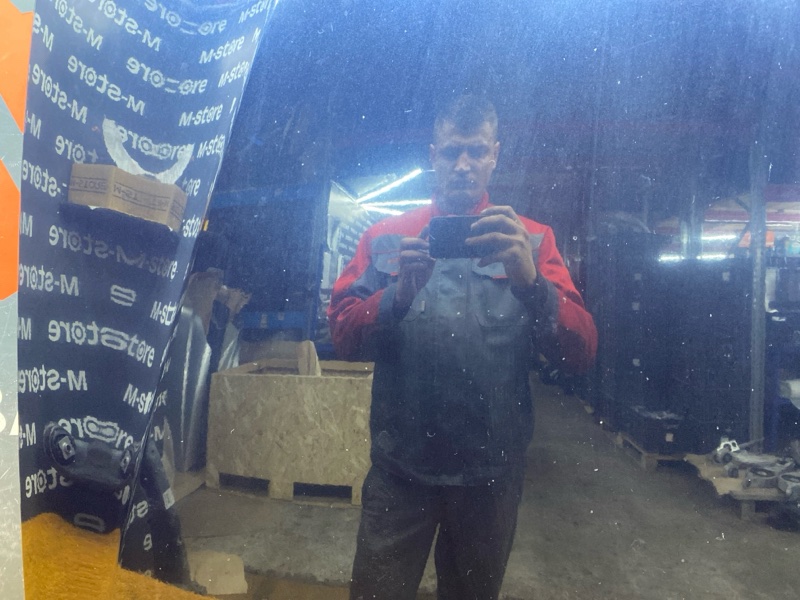 капот, 30000 рублей, Красноярск