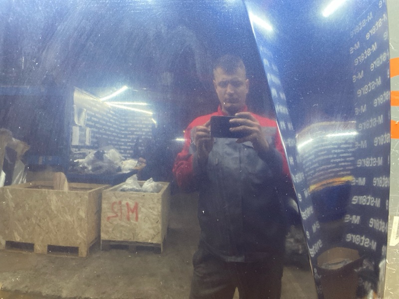 капот, 30000 рублей, Красноярск