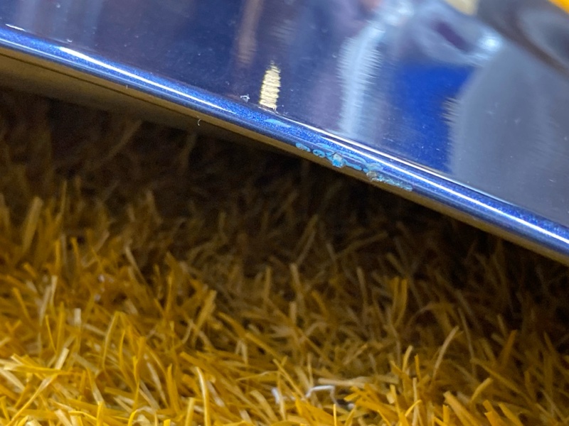 капот, 30000 рублей, Красноярск