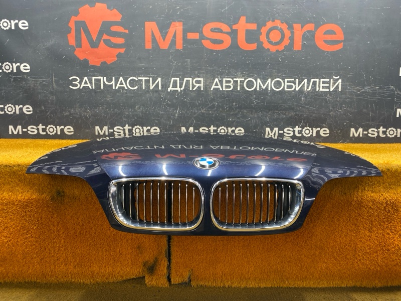 капот, 30000 рублей, Красноярск