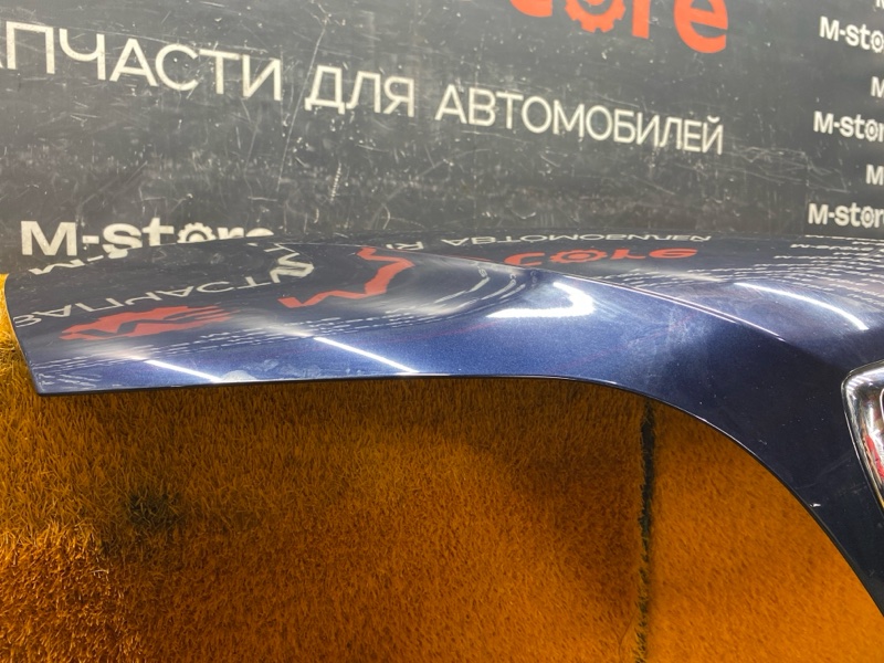 капот, 30000 рублей, Красноярск