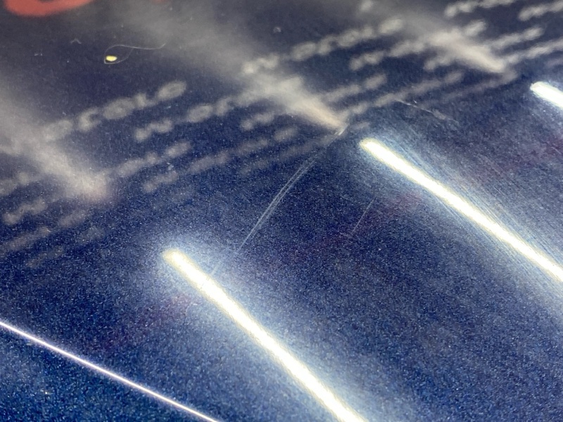 капот, 30000 рублей, Красноярск