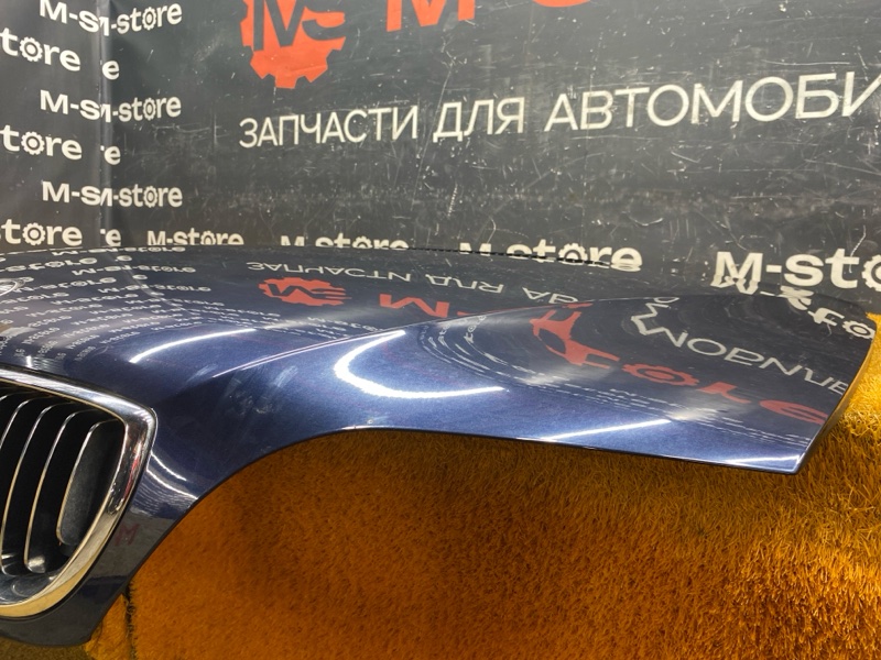 капот, 30000 рублей, Красноярск