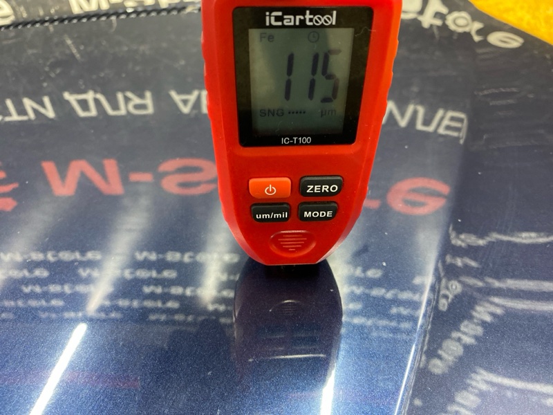 капот, 30000 рублей, Красноярск