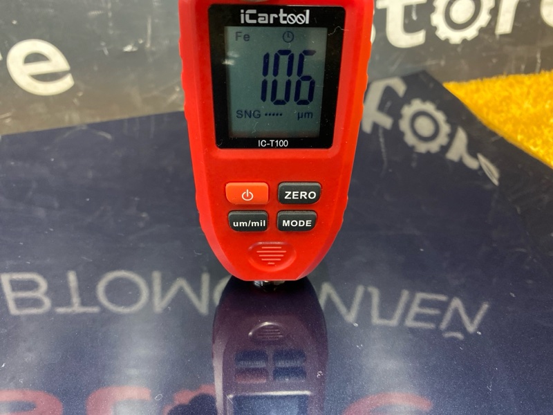 капот, 30000 рублей, Красноярск