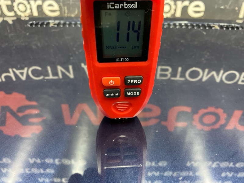 капот, 30000 рублей, Красноярск