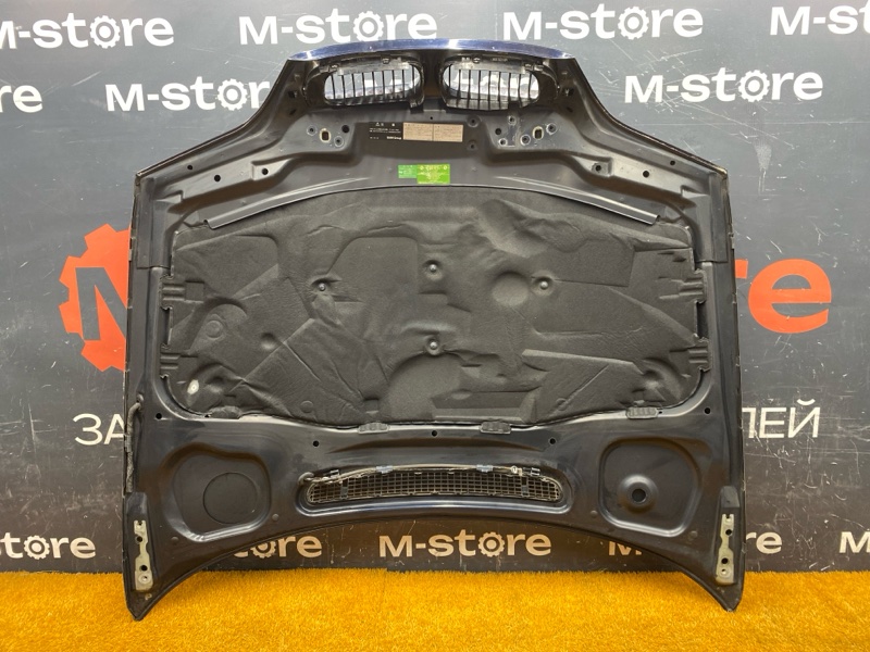 капот, 30000 рублей, Красноярск