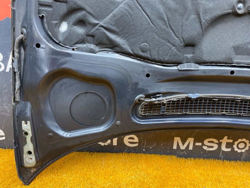 капот, 30000 рублей, Красноярск