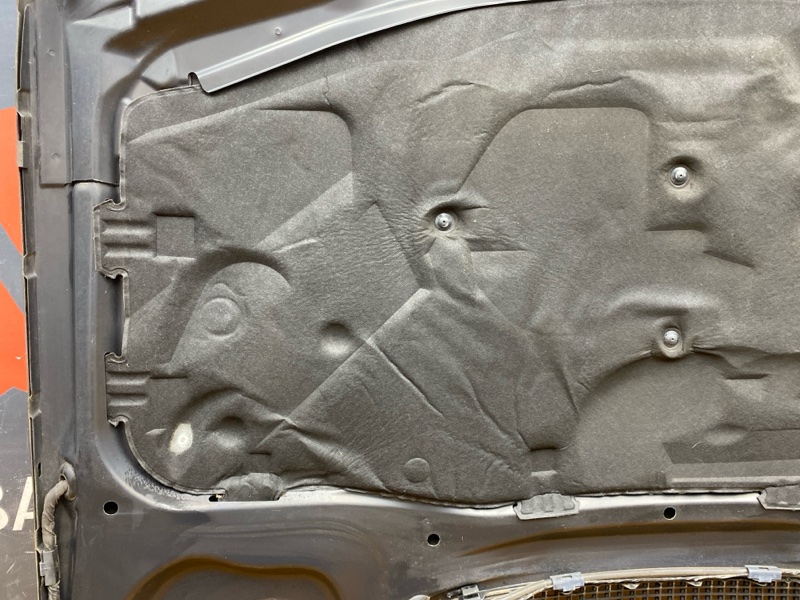 капот, 30000 рублей, Красноярск