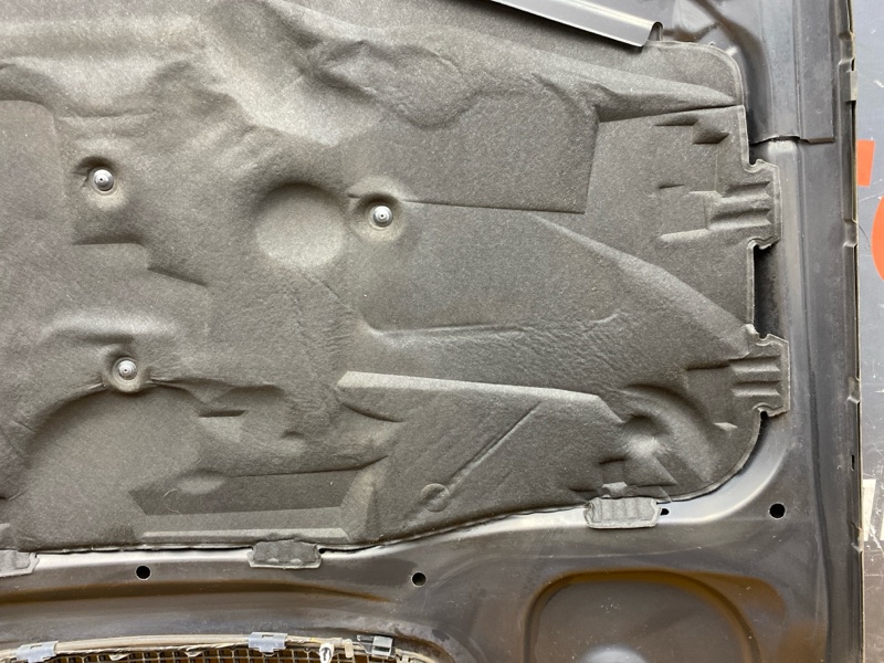 капот, 30000 рублей, Красноярск