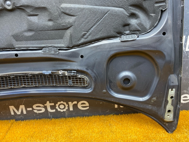 капот, 30000 рублей, Красноярск