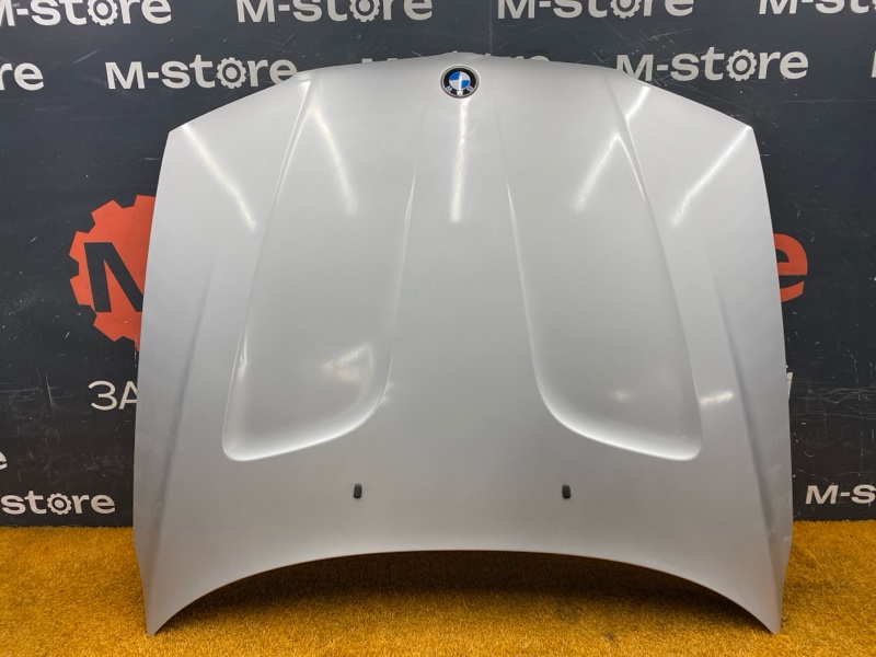 капот, 7000 рублей, Красноярск