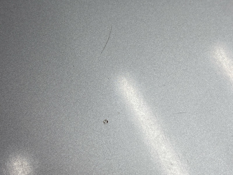 капот, 7000 рублей, Красноярск