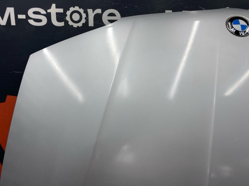 капот, 7000 рублей, Красноярск